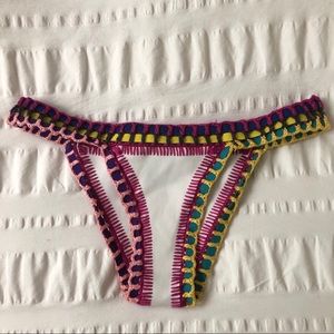 Yaz Kiini Bottoms Size S